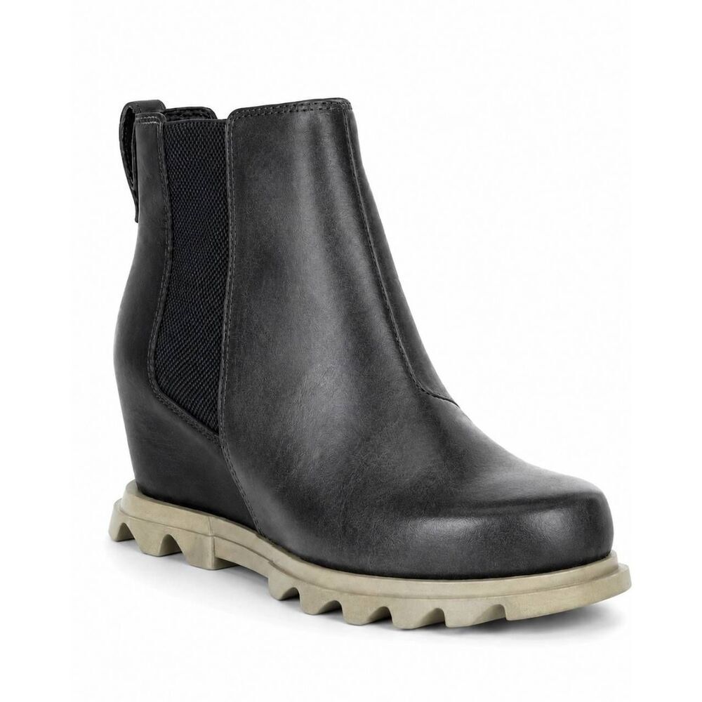 SOREL Joan Of Arctic III Wedge Boot Size 10.5
